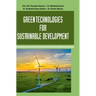 Green Technologies for Sustainable Development