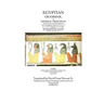 Egyptian Grammar, or General Principles of Egyptian Sacred Writing: The Foundation of Egyptology