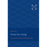 Music for a King: George Herbert's Style and the Metrical Psalms