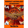 Perfect Astrology (Synastry): Partners Compatibility Astrology (Vedic)