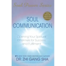 Soul Communication: Opening Your Spiritual Channels for Success and Fulfillment [With CDROM]