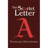 The Scarlet Letter (Reader's Library Classics)