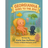Georgianna goes to the Zoo