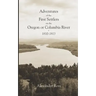Adventures of the First Settlers on the Oregon or Columbia River, 1810-1813