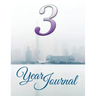 3 Year Journal