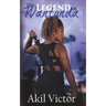 The Legend of Wantonda: Volume 1