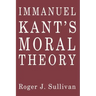 Immanuel Kant's Moral Theory