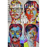 Serial Killer Coloring Book