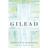 Gilead (Oprah's Book Club)