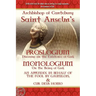 Proslogium