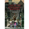 The Case of The Mysterious Mansion: A Four Cousins Christmas Mystery