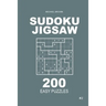 Sudoku Jigsaw - 200 Easy Puzzles 9x9 (Volume 2)