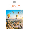 DK Turkey: Must-See Sights. Culture & History. Detailed Maps & Tours. Covers Istanbul, Cappadocia, Antalya, Bod
