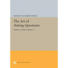 The Art of Asking Questions: Studies in Public Opinion, 3