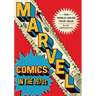 Marvel Comics in the 1970s: The World Inside Your Head