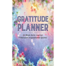 Gratitude Planner: 52 Week Daily Journal Filled With Inspirational Quotes