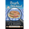Bagels and Blackmail