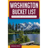 Washington Bucket List Adventure Guide & Journal