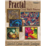Fractal Cross Stitch Patterns