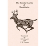 The Harsha-Charita of Banabhatta