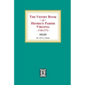 The Vestry Book of Henrico Parish, Virginia, 1730-1773