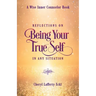Reflections on Being Your True Self in Any Situation