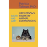 Life Lessons from My Animal Companions: Ralph and Abby