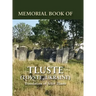 Memorial Book of Tluste, Ukraine: Translation from Sefer Tluste
