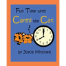 Fun Time with Carmi the Cat