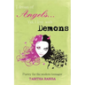 I dream of Angels... Yet I live with Demons: Poetry for the modern teenager