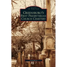 Greensboro's First Presbyterian Church Cemetery