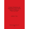 Ceramic Production and Distribution in the Chavín Sphere of Influence (North-Central Andes)