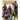 Unlikely Heroes for 5th Edition