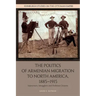 The Politics of Armenian Migration to North America, 1885-1915: Migrants, Smugglers and Dubious Citizens