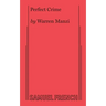 Perfect Crime