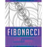 Fibonacci Coloring Book - LENS Traffic: 8.5" x 11" (21.59 x 27.94 cm)