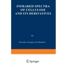 Infrared Spectra of Cellulose and Its Derivatives