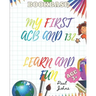 My First ACB and 132 Learn and Fun Age 3+