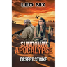 Desert Strike