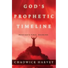 God's Prophetic Timeline: Messiah's Final Warning