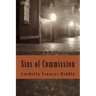 Sins of Commission: A Martha Beale Novel
