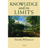 Knowledge and Its Limits