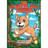 Playful Dog Shiba