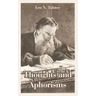 Thoughts and Aphorisms