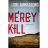 Mercy Kill: A Mystery