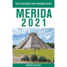 Merida - The Delaplaine 2021 Long Weekend Guide