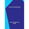 A List To Starboard