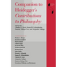 Companion to Heidegger's Contributions to Philosophy