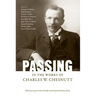 Passing in the Works of Charles W. Chesnutt