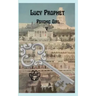 Lucy Prophet Psychic Girl